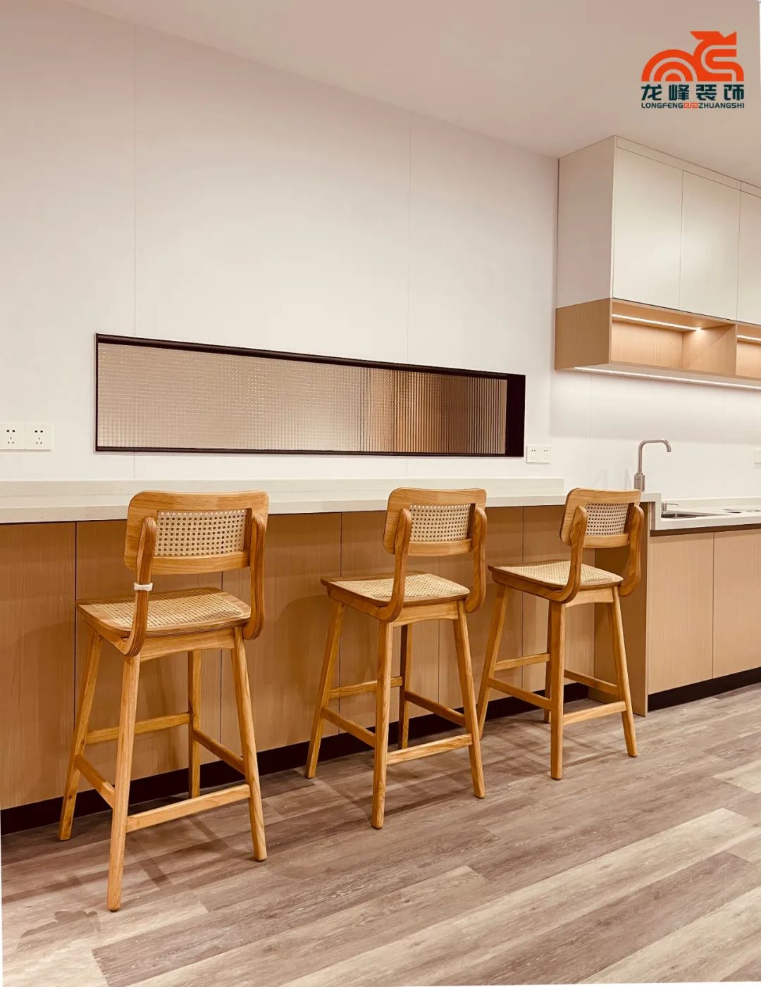 中建广东水利能源建设投资公司全案设计丨中国广州-49