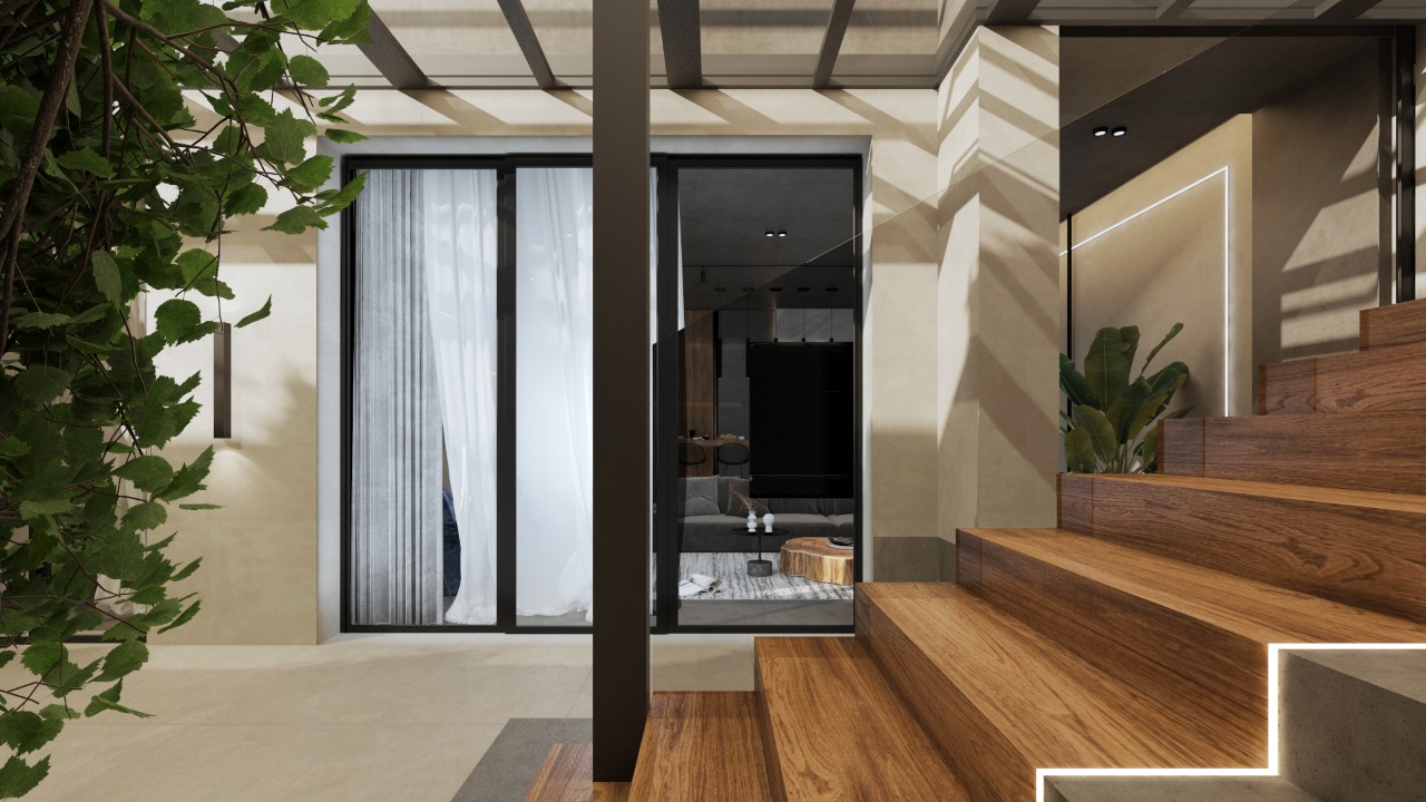 Lakeview | English court | Kanjo Design House-3