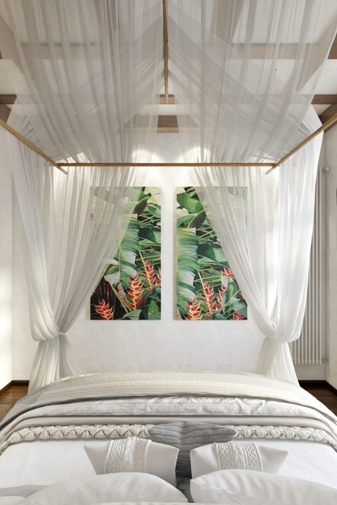 “Этнические мотивы”（“民族风情”）丨俄罗斯莫斯科-29