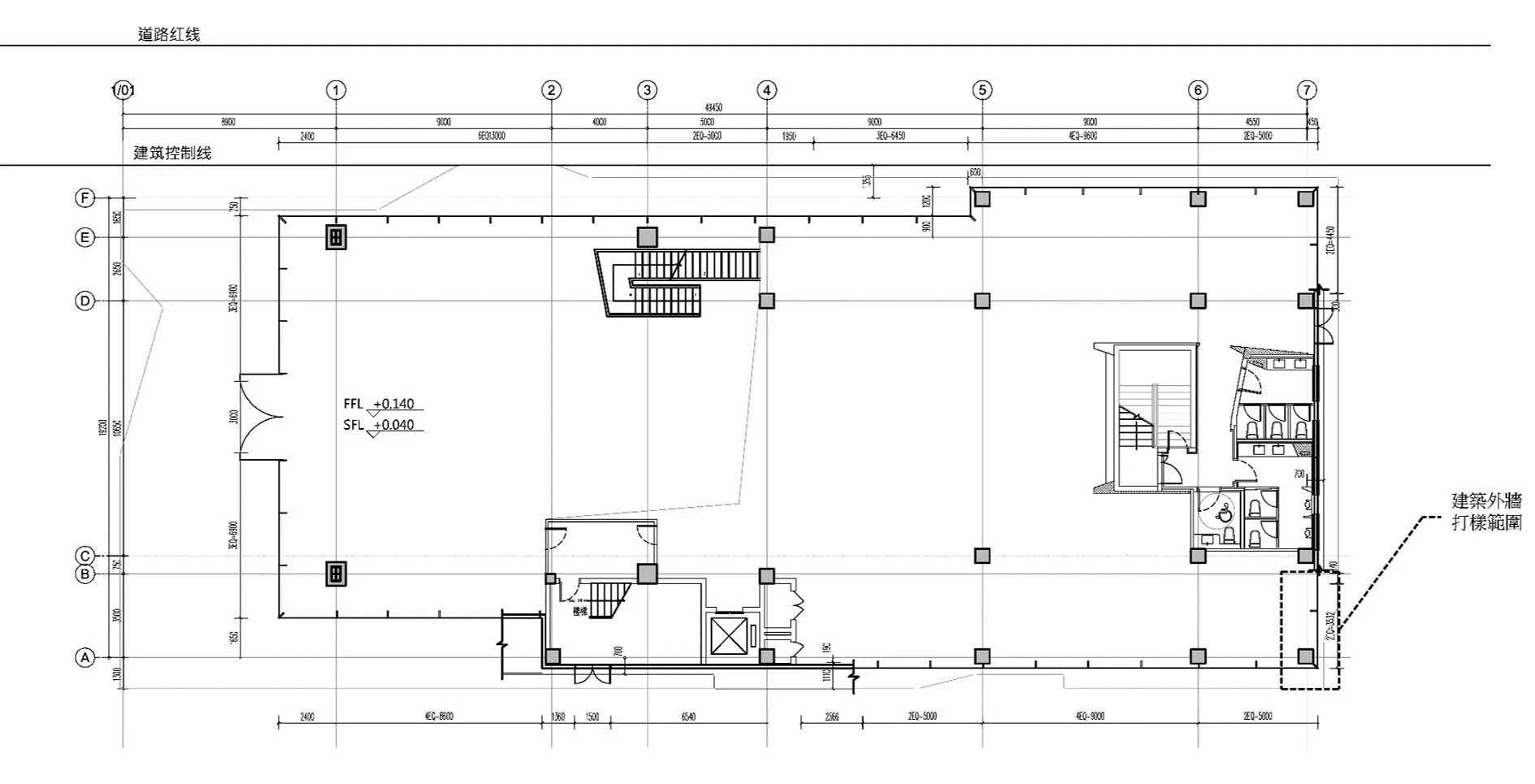 浮岩丨中国重庆丨Yuan Architects-22