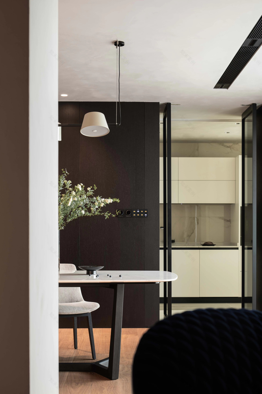 蠡湖香樟园丨中国无锡丨RS.STUDIO 冉舍空间设计-22