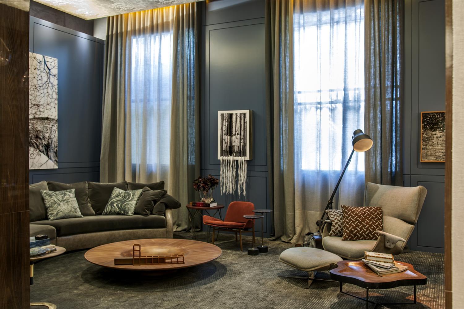 Sala dos Amigos 公寓-4