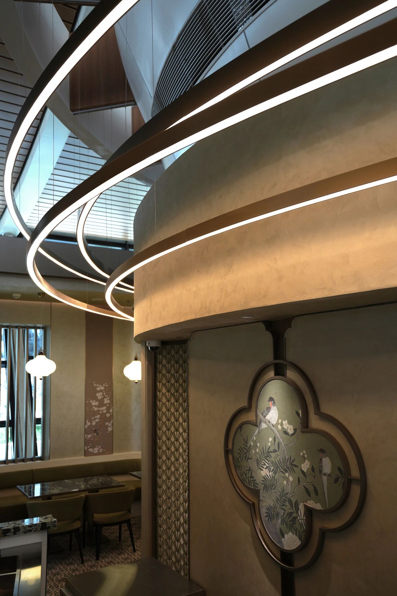 设计让餐饮不止于餐饮  S-S Studio的三场空间实验-68