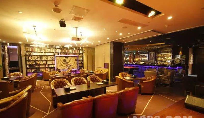 深圳CBD五星级会所“圈子1号”-53