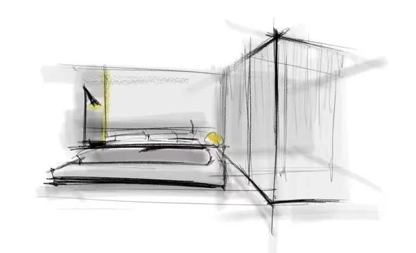 90㎡混搭风,个性空间让爱好点亮生活丨英国约克丨DE 设计事务所-38