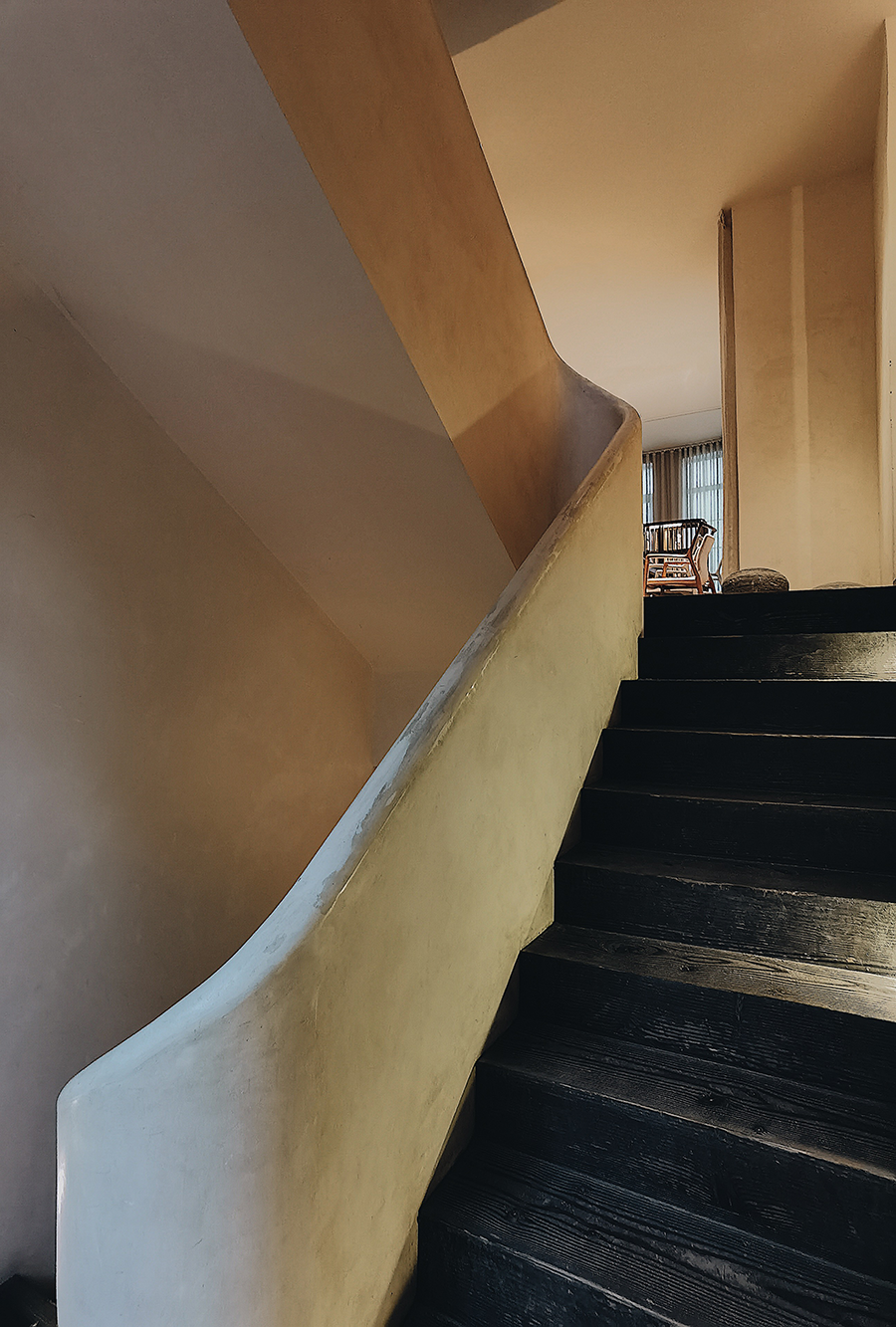 梵几客厅上海武康路店丨中国上海-27