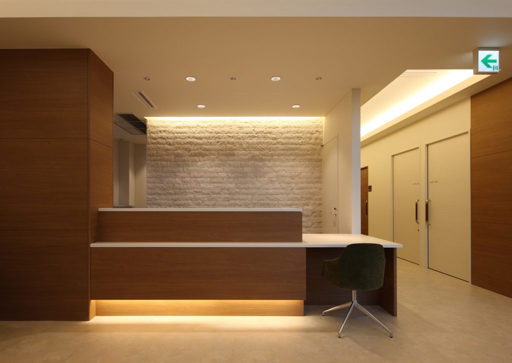 まつながファミリークリニック（松永家庭诊所）丨日本岐阜丨UDA建築設計-25