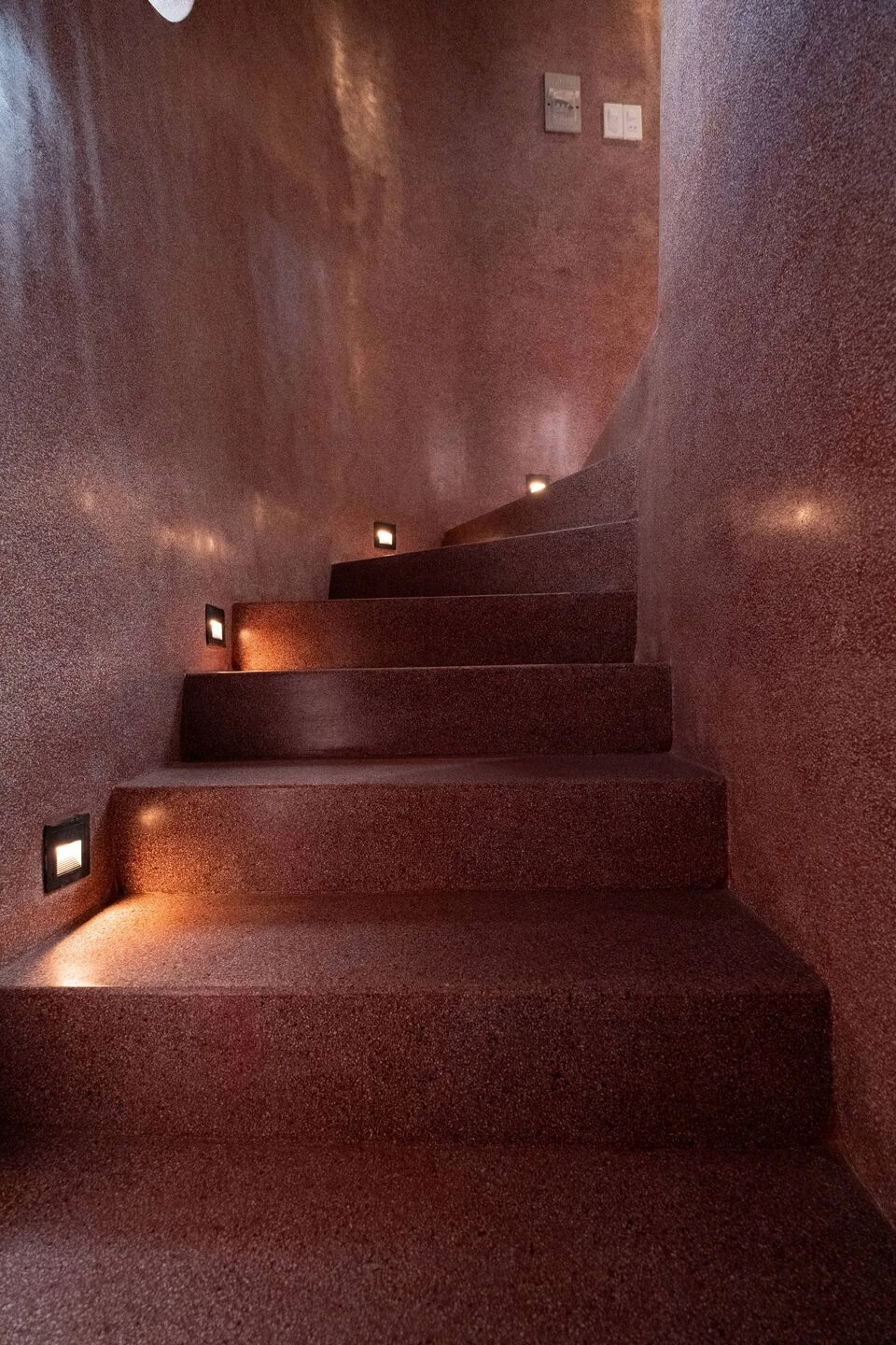 Birmingham Coffee 迷你公寓丨越南丨Chon.a-24