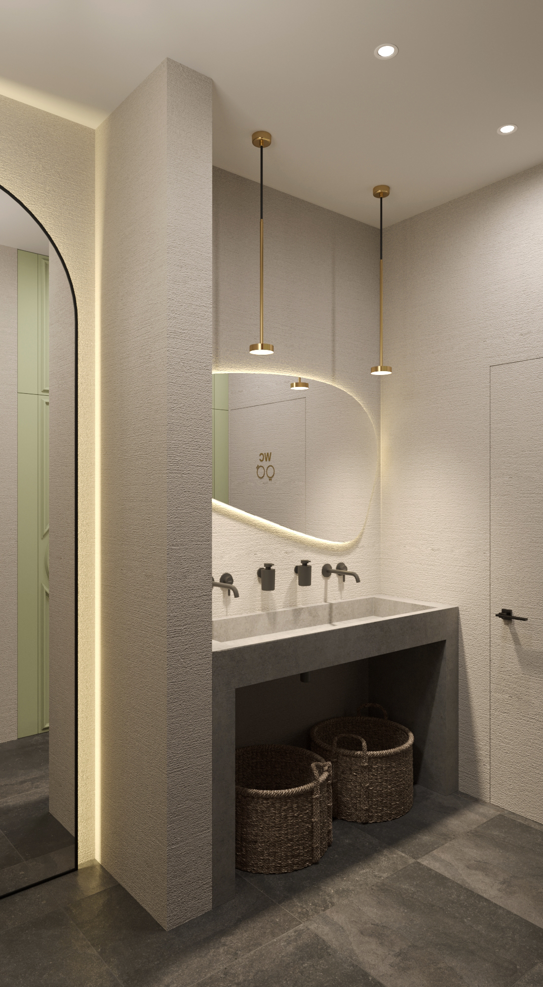 GO健康咖啡馆丨俄罗斯伊尔库茨克丨Sandra&Co-17