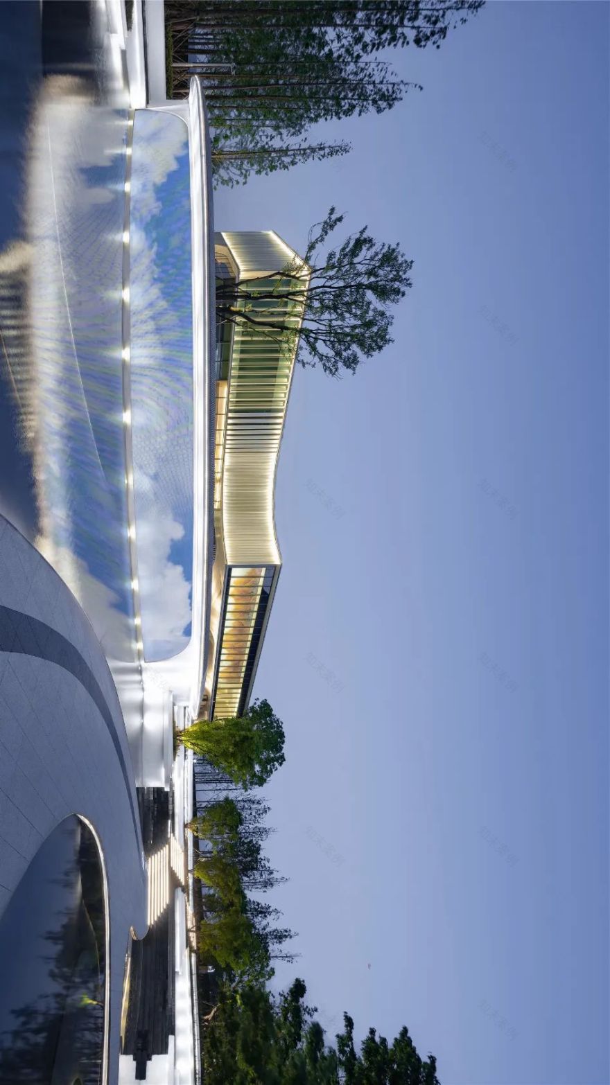 金科·南山 | 城市山林中的宁静雅居-35