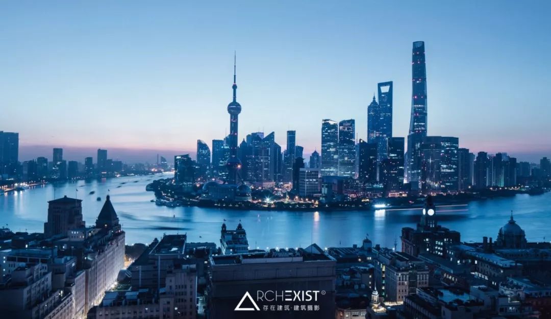 The Shanghai EDITION 上海艾迪逊酒店-13