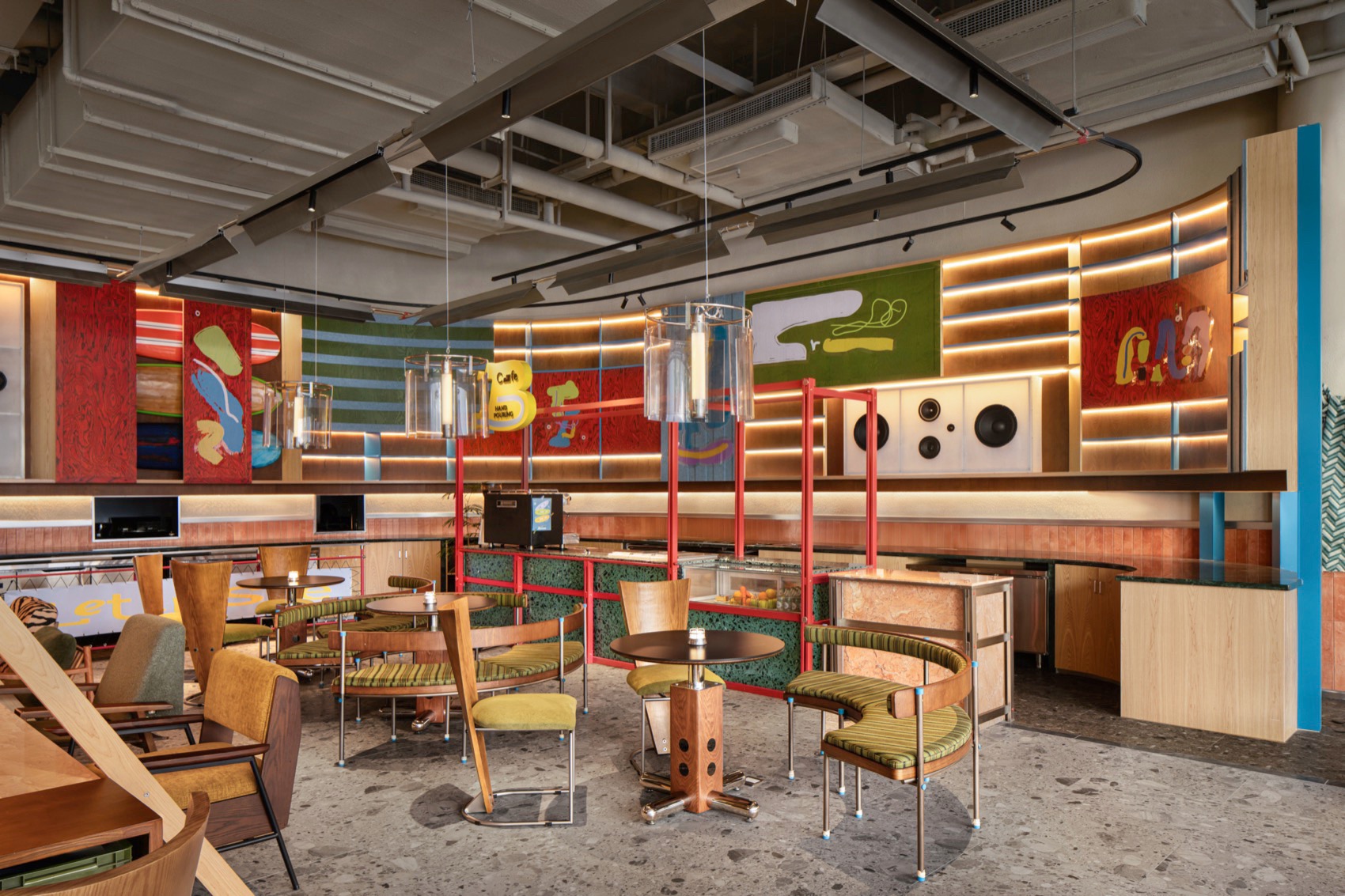 丨中国深圳丨SORA-22