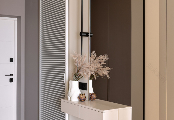 “Sydney”公寓室内设计-138