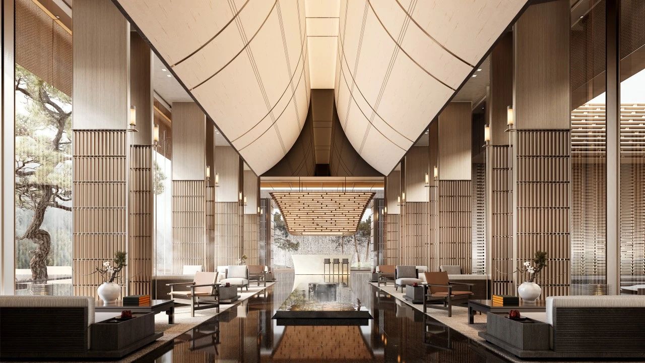 石狮璞玥东方营销中心丨中国泉州丨矩阵纵横-42