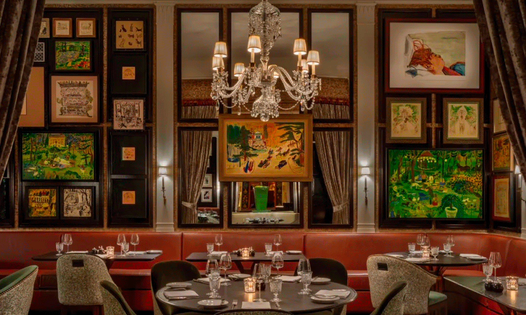 纽约瑰丽酒店丨美国纽约丨tonychi studio-62