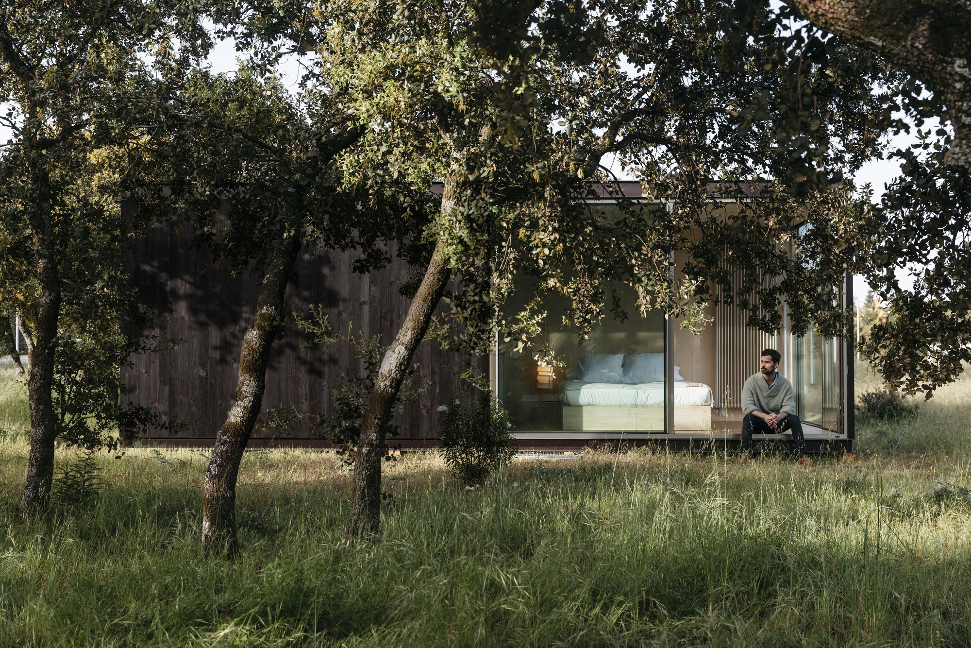 蒂妮的小屋丨西班牙马德里丨tini-17