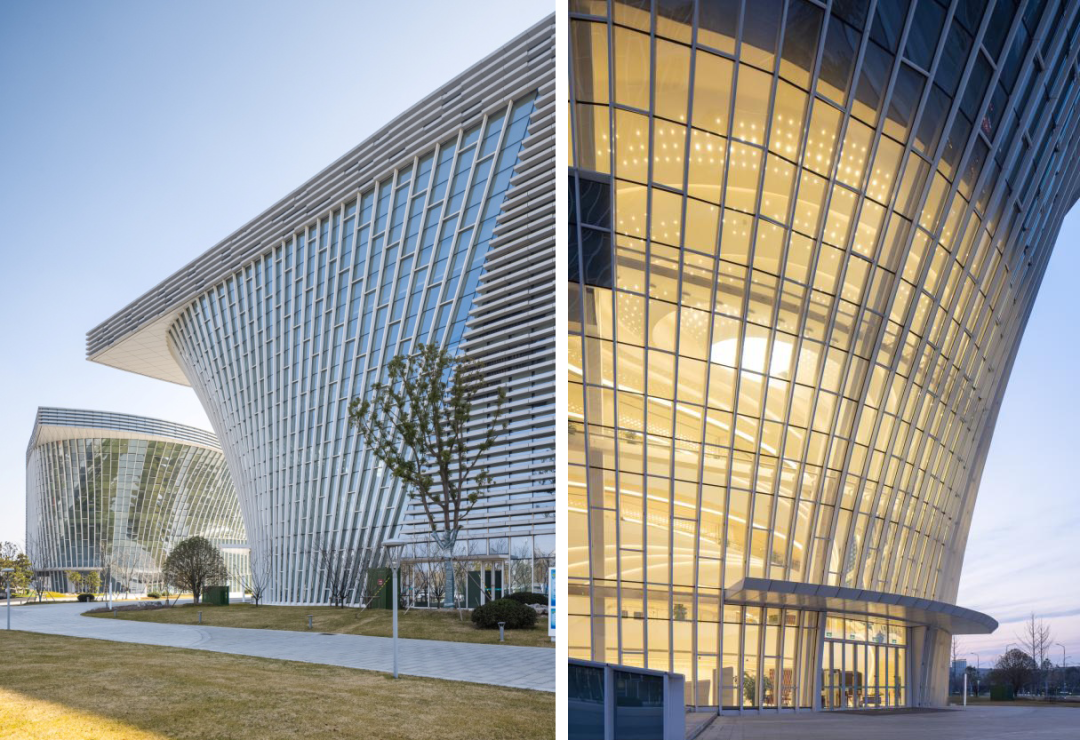 扬州运河大剧院丨中国扬州丨同济大学建筑设计研究院(集团)有限公司-104