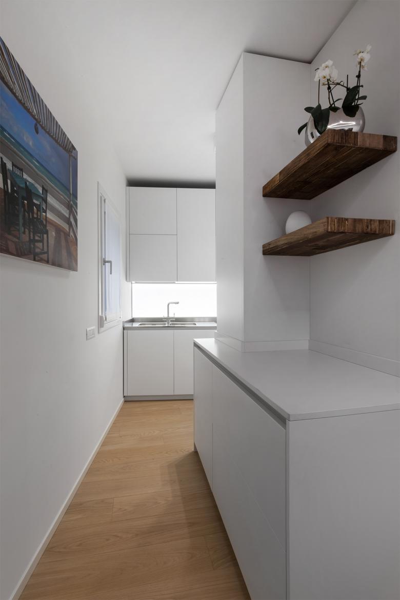 EXiT丨S House丨意大利-4