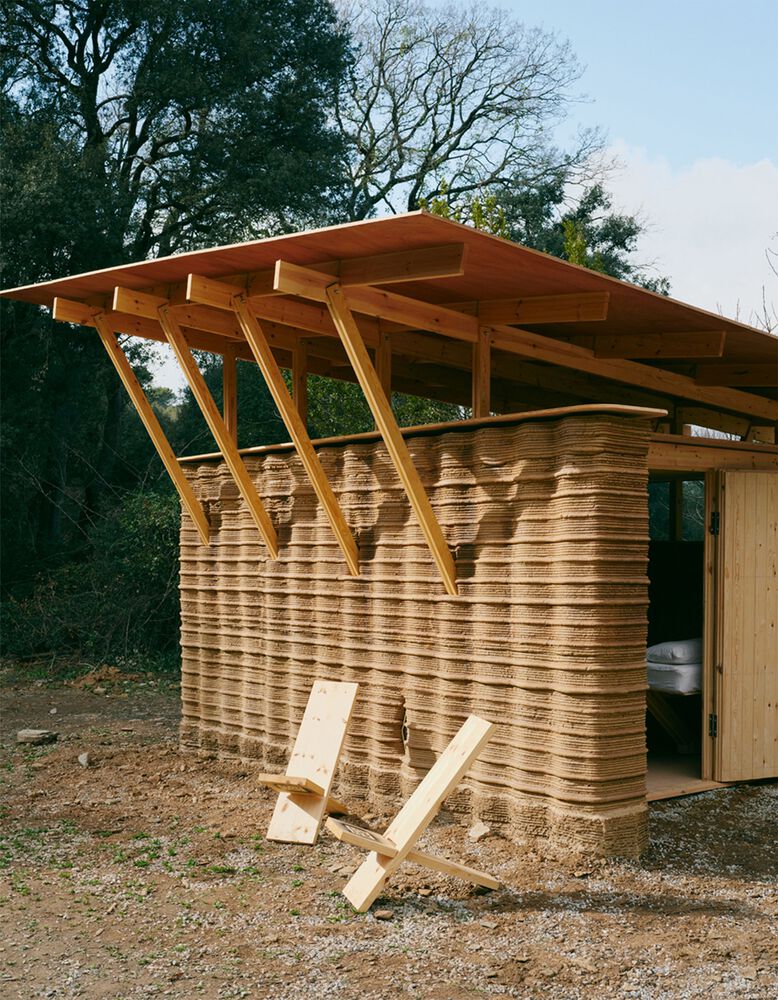 TOVA 原型房丨西班牙巴塞罗那丨IAAC 学生-31