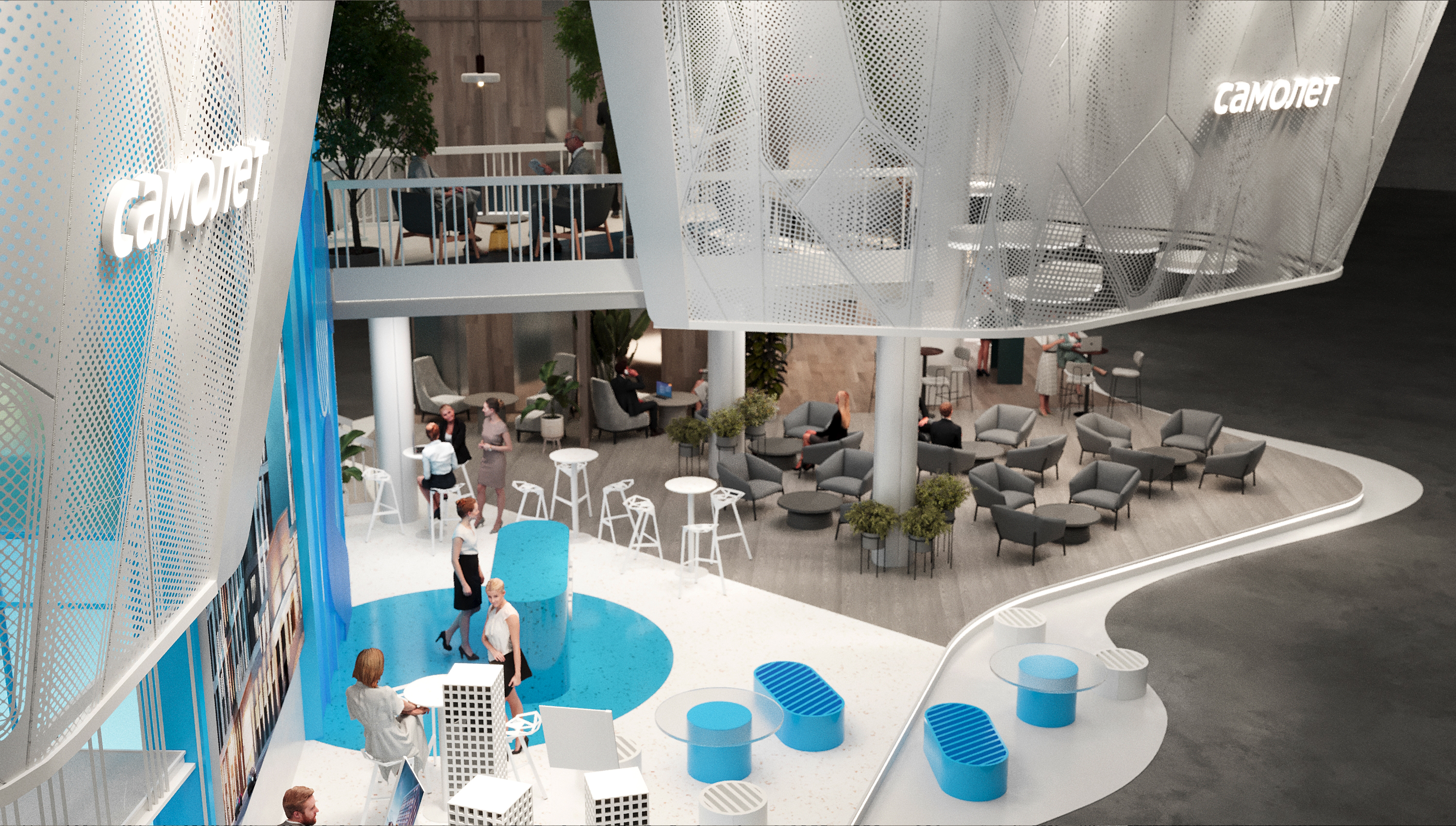 Multibrand Pavilion 2023-8