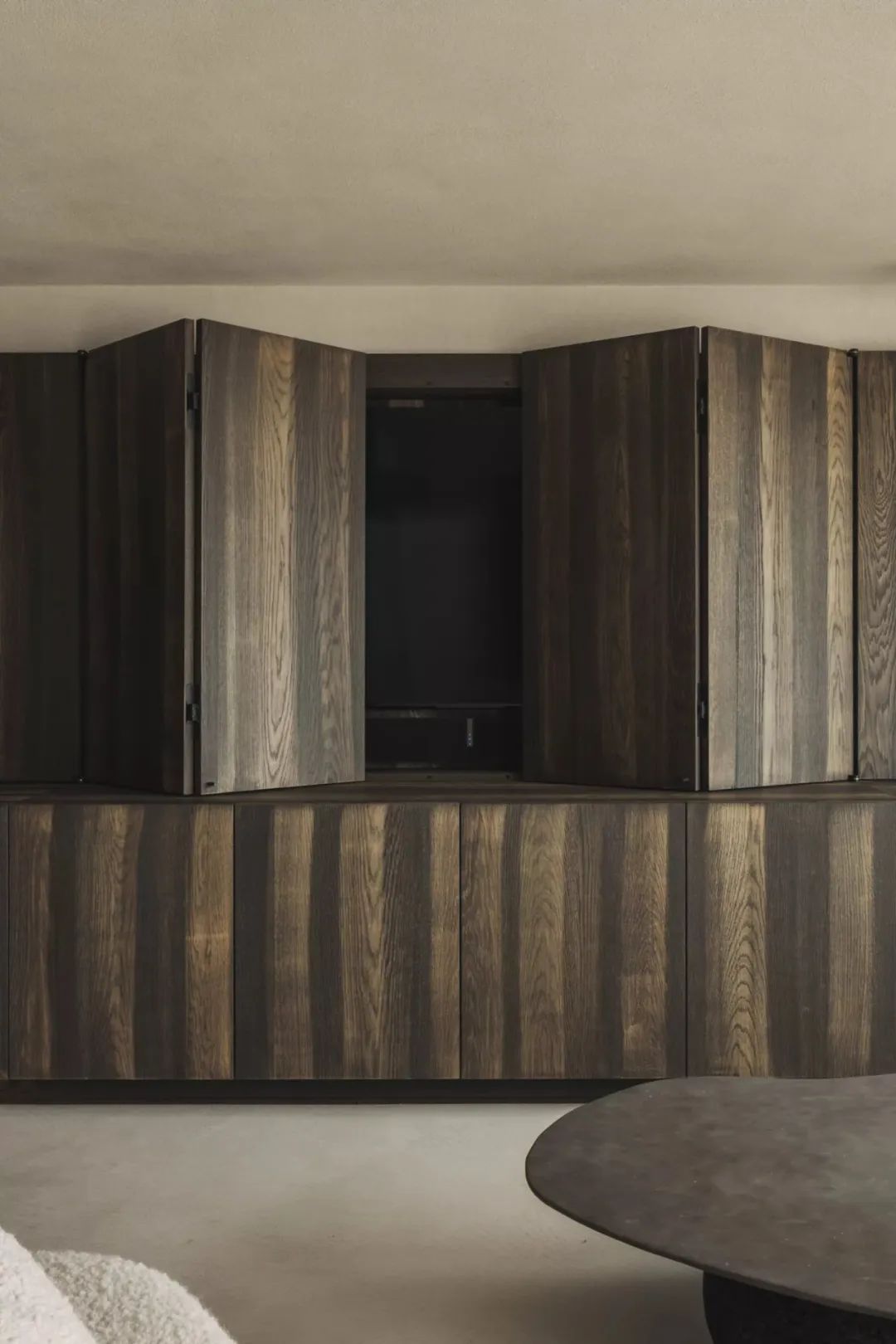 Arjaan De Feyter，比利时的克制与沉静-56