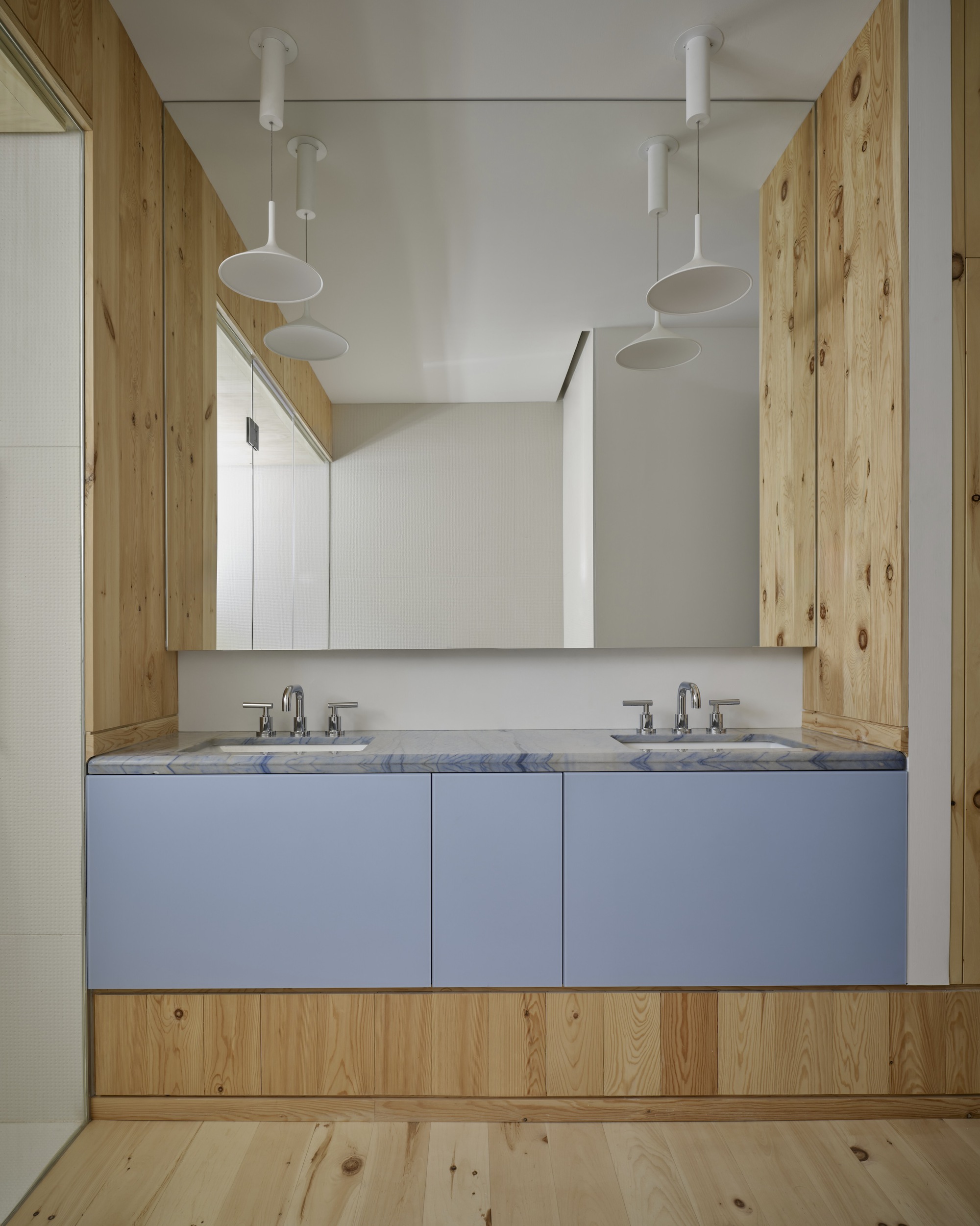 丨加拿大多伦多丨Poiesis Architecture-43