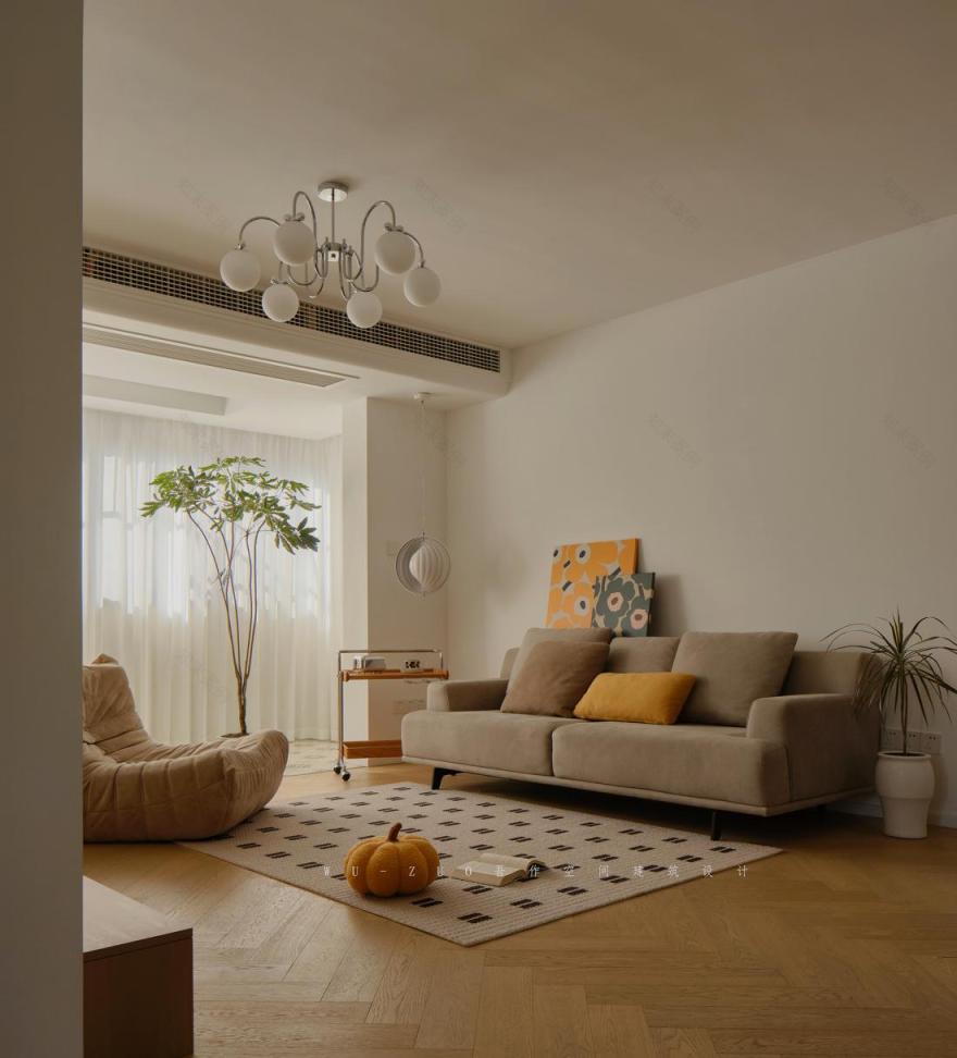 吾作设计 STUDIO丨知南-28