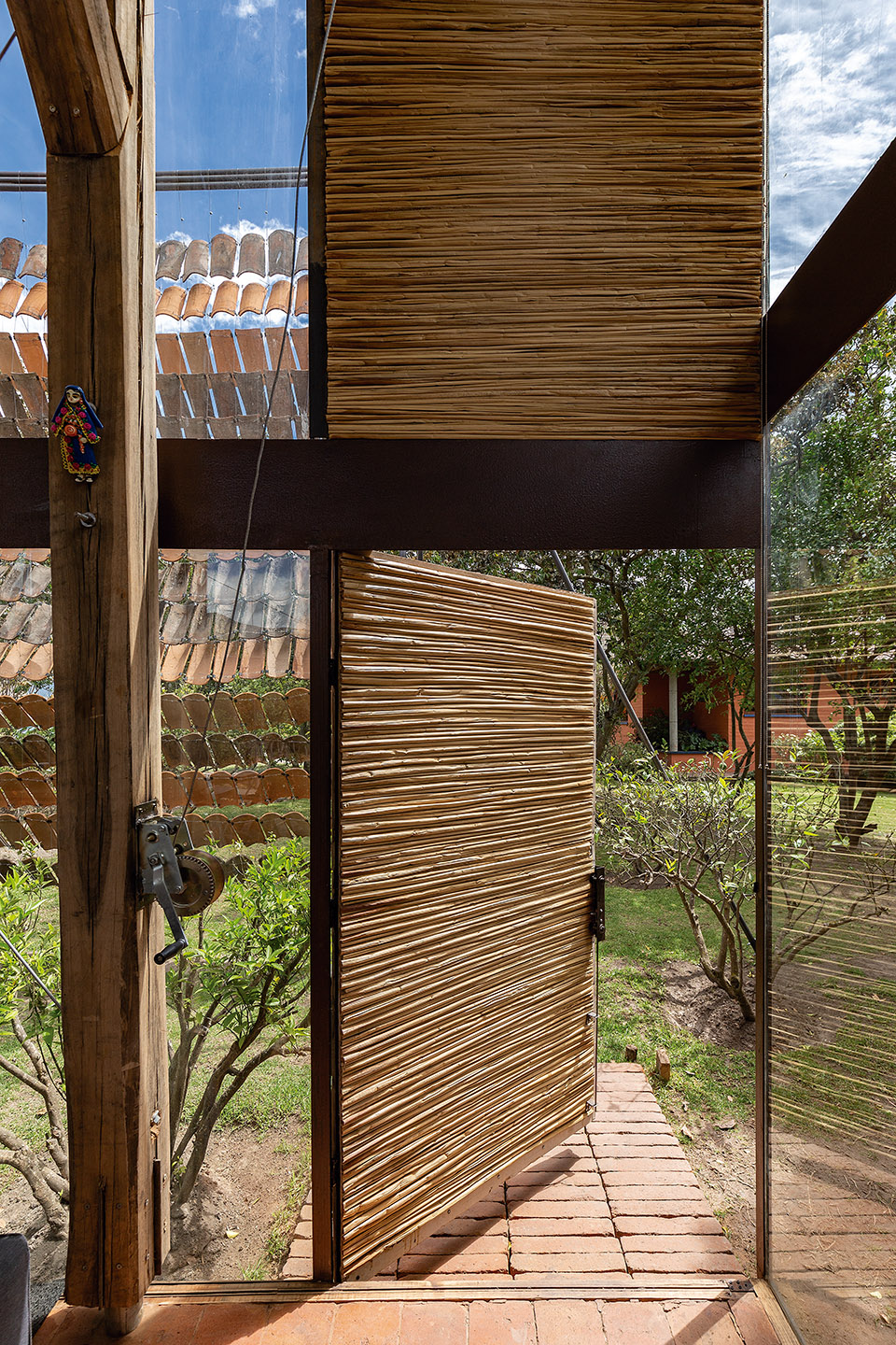 飞瓦住宅,厄瓜多尔 / Daniel Moreno Flores-60