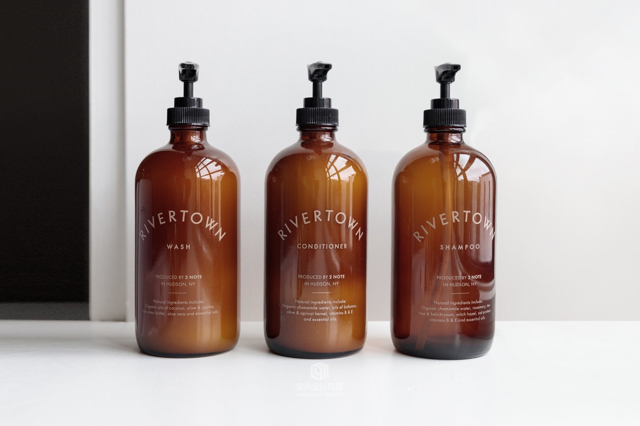 Rivertown Lodge 美国纽约州Hudson小镇酒店-59