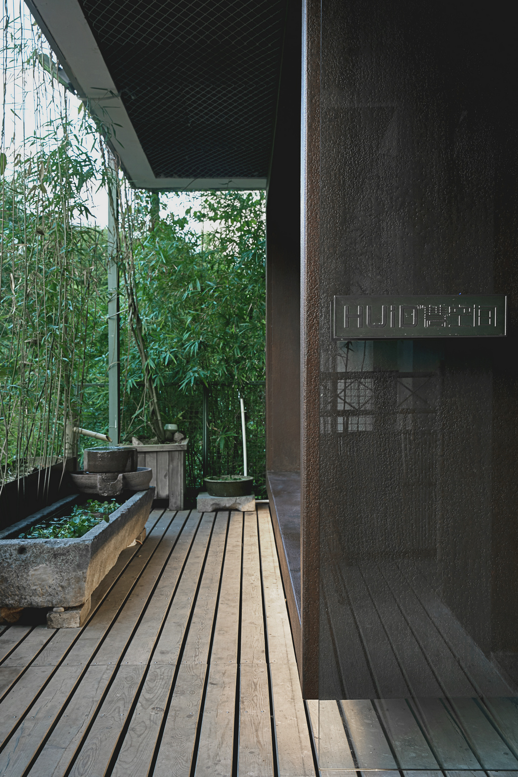 大隐于市的江南雅舍-潘高峰作品-44