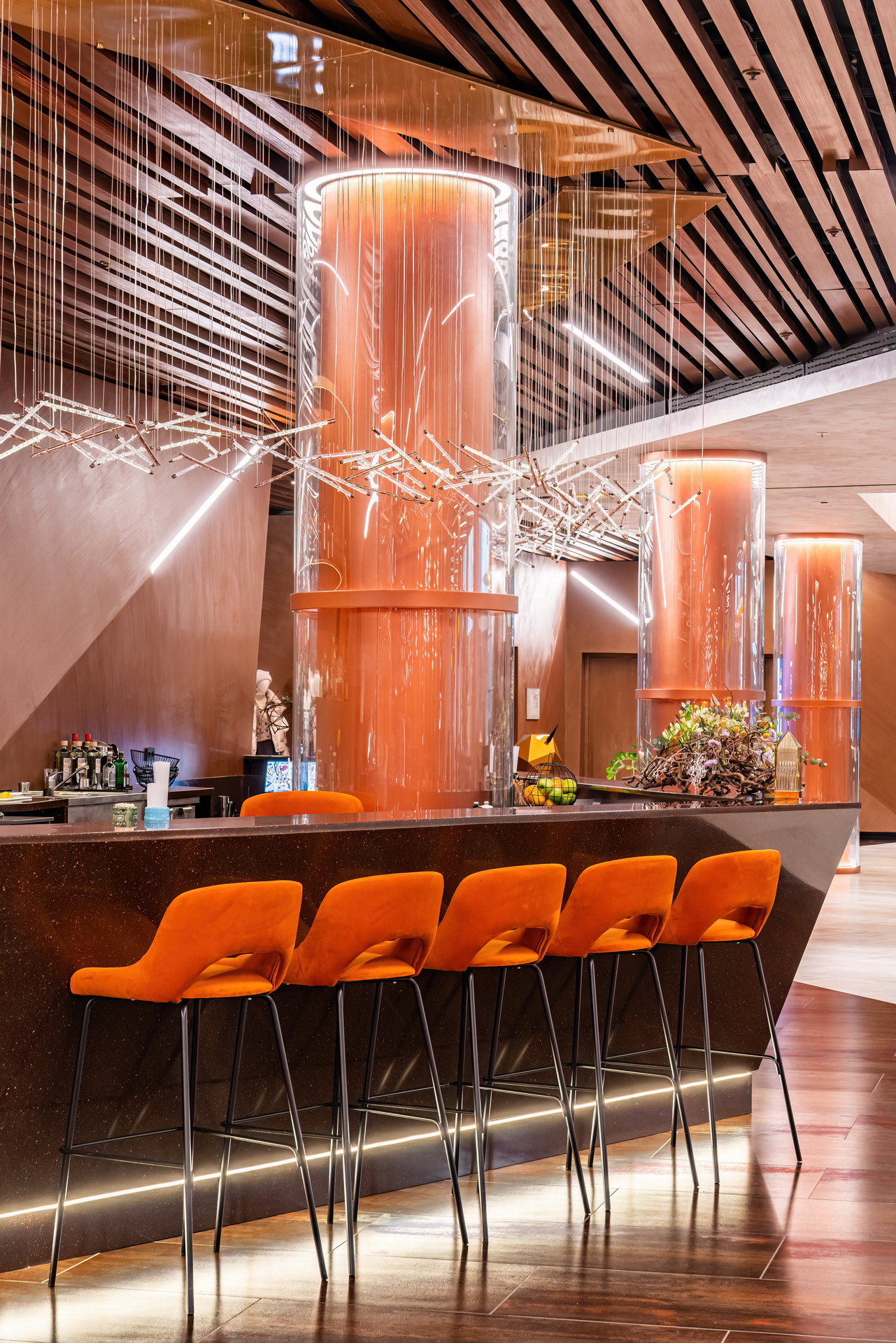 Спорт-база "Газпром" в Репино-7