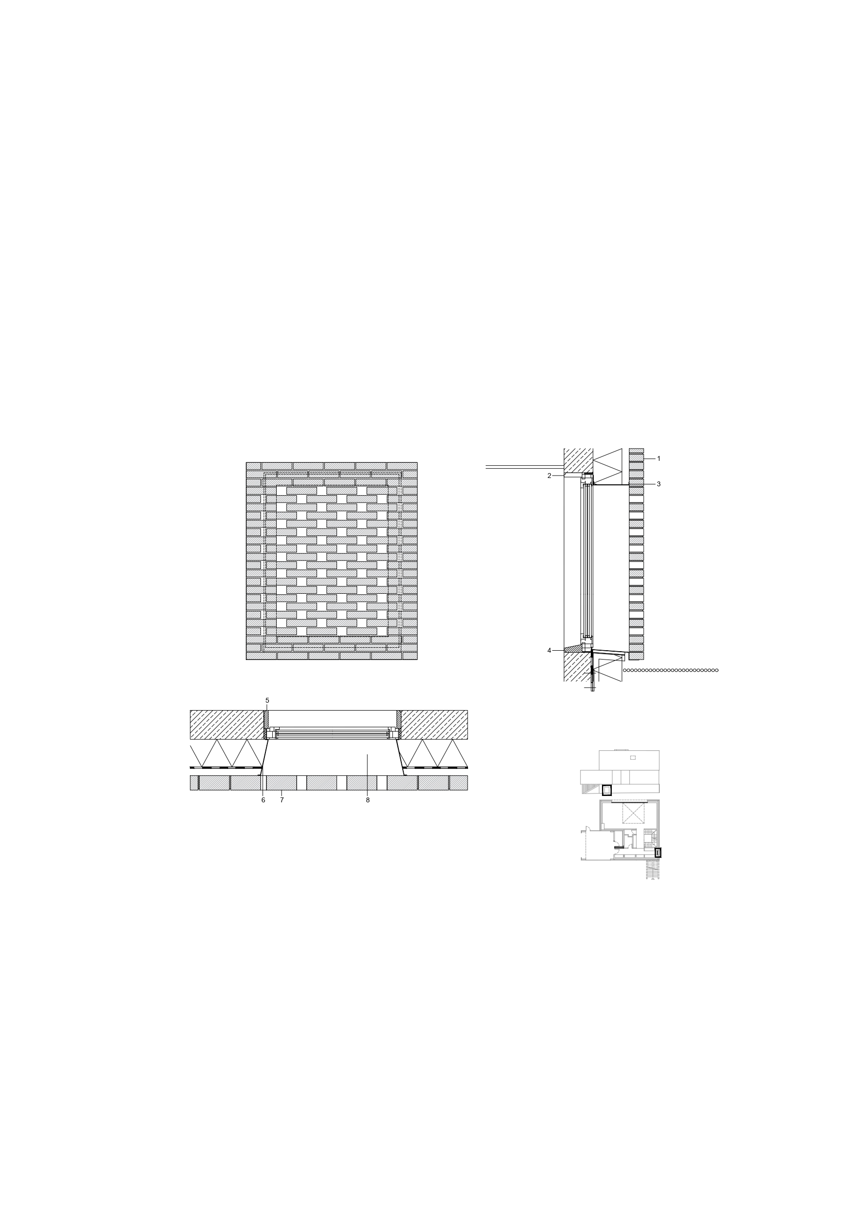 错层式房屋丨Slovenia丨OFIS Architects-60