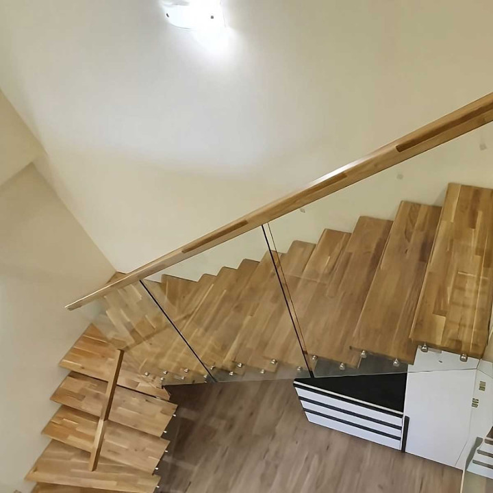 Gradius品牌286114型号转角楼梯定制丨“Градіус”（Gradius）公司-5