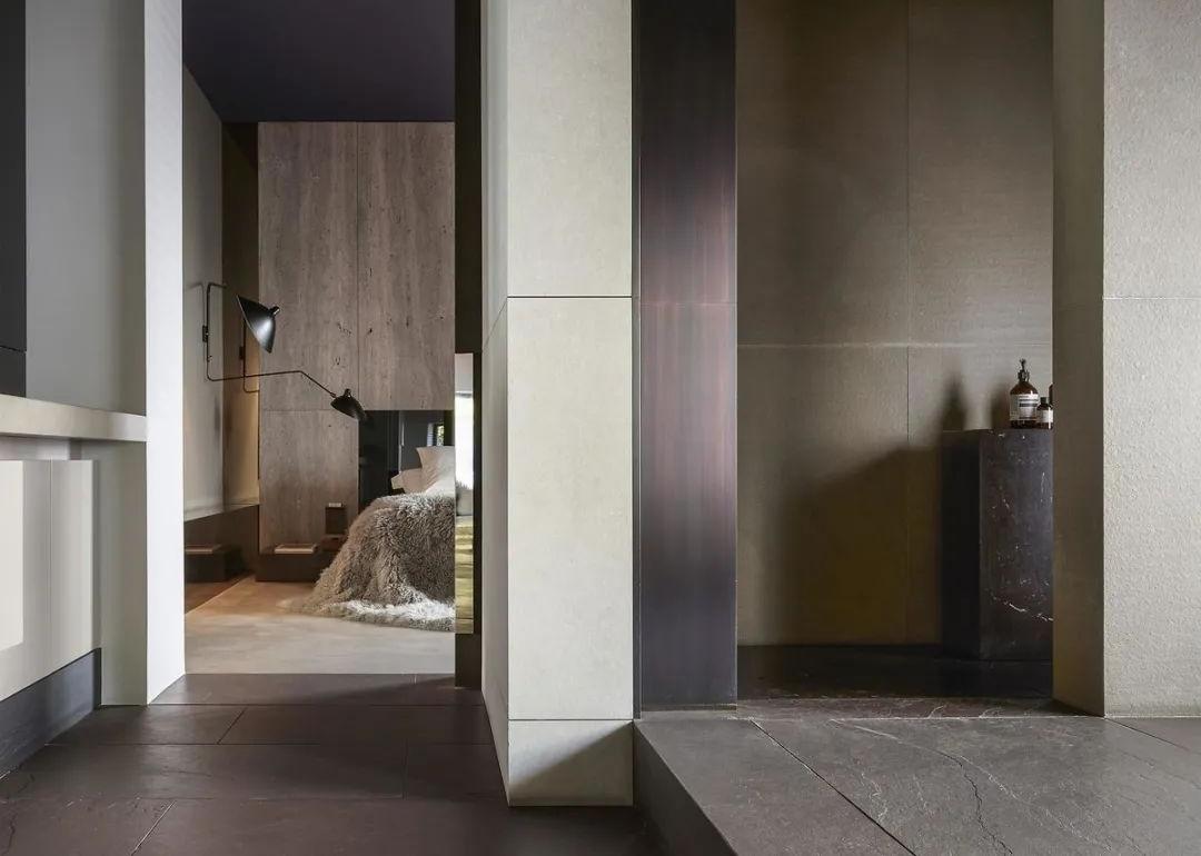 顶层公寓女子丨Glenn Sestig-57