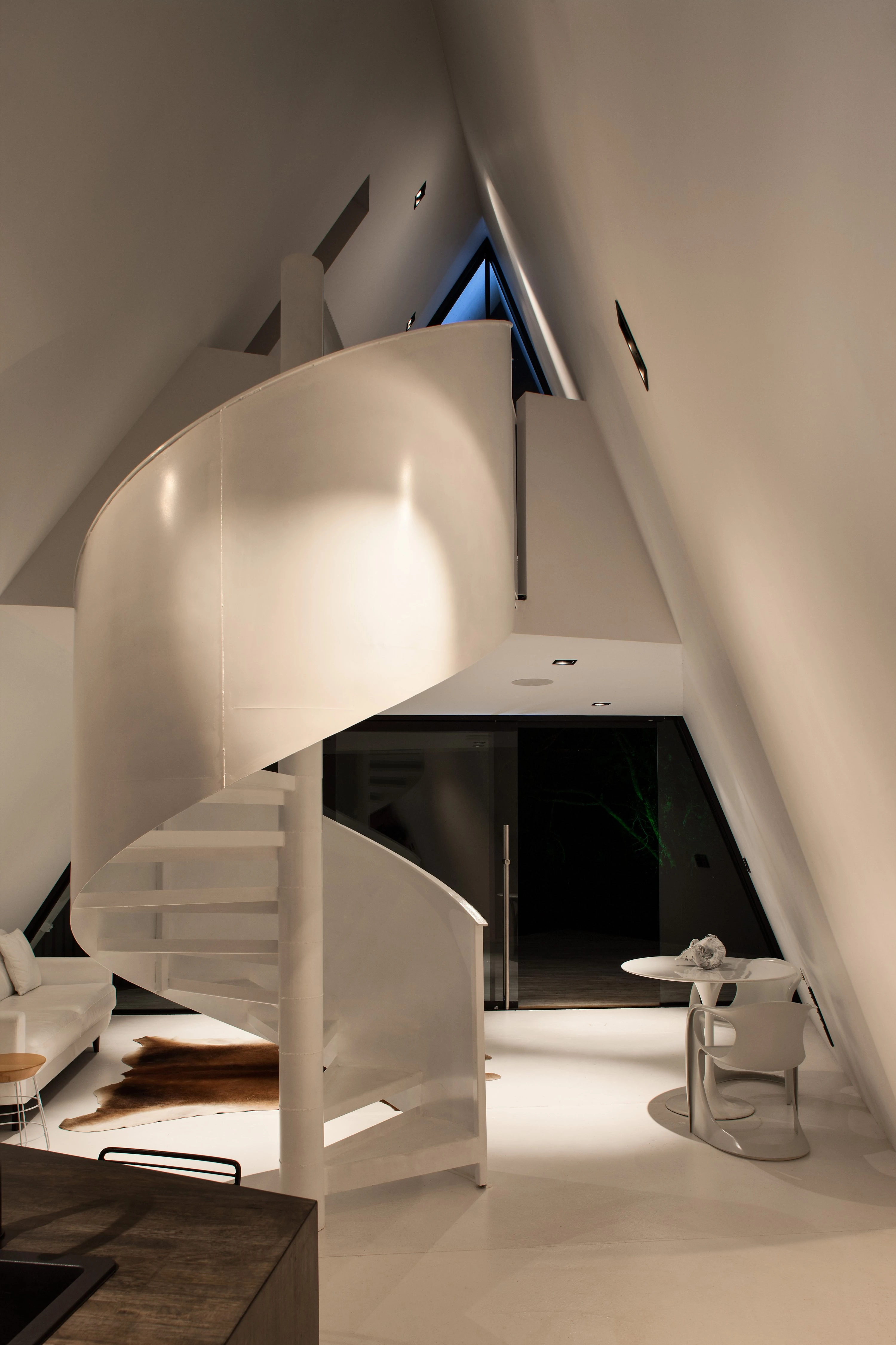 周末帐篷别墅-24