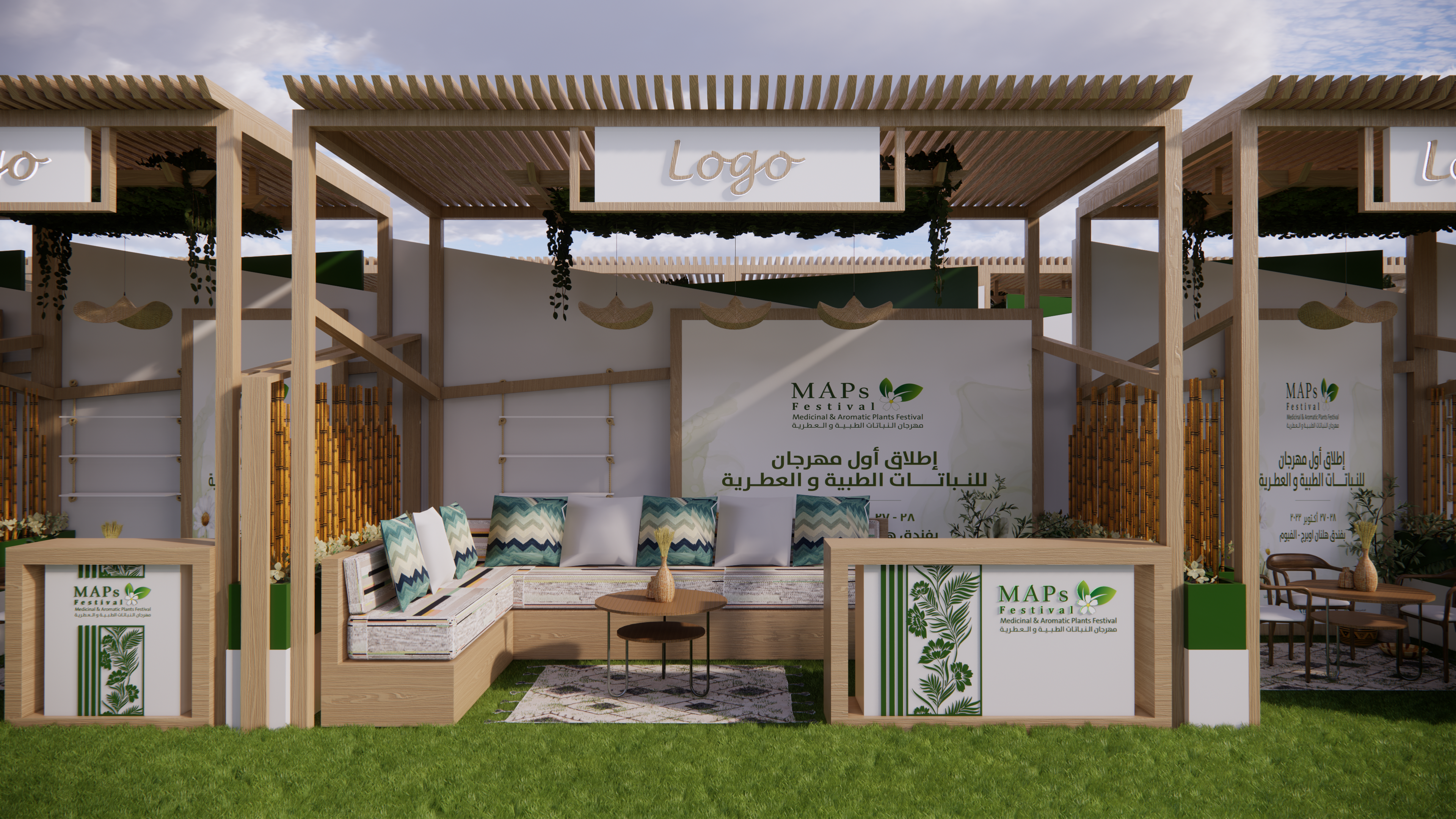 MAPs Festival 2022 @Helnan Auberge Fayoum-27