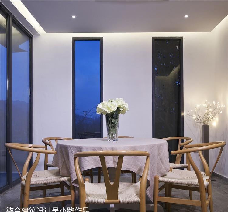 共生民宿设计 | 助力乡村旅游业,带动村民经济-21