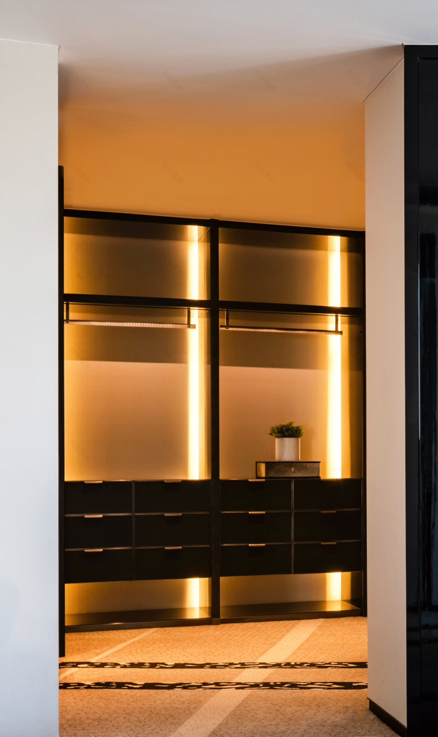 北京三里屯一号奢华公寓-244