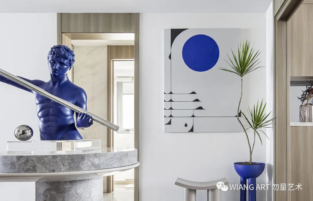 大朴&勿量 | 上海阳光城   一首理想诗-29