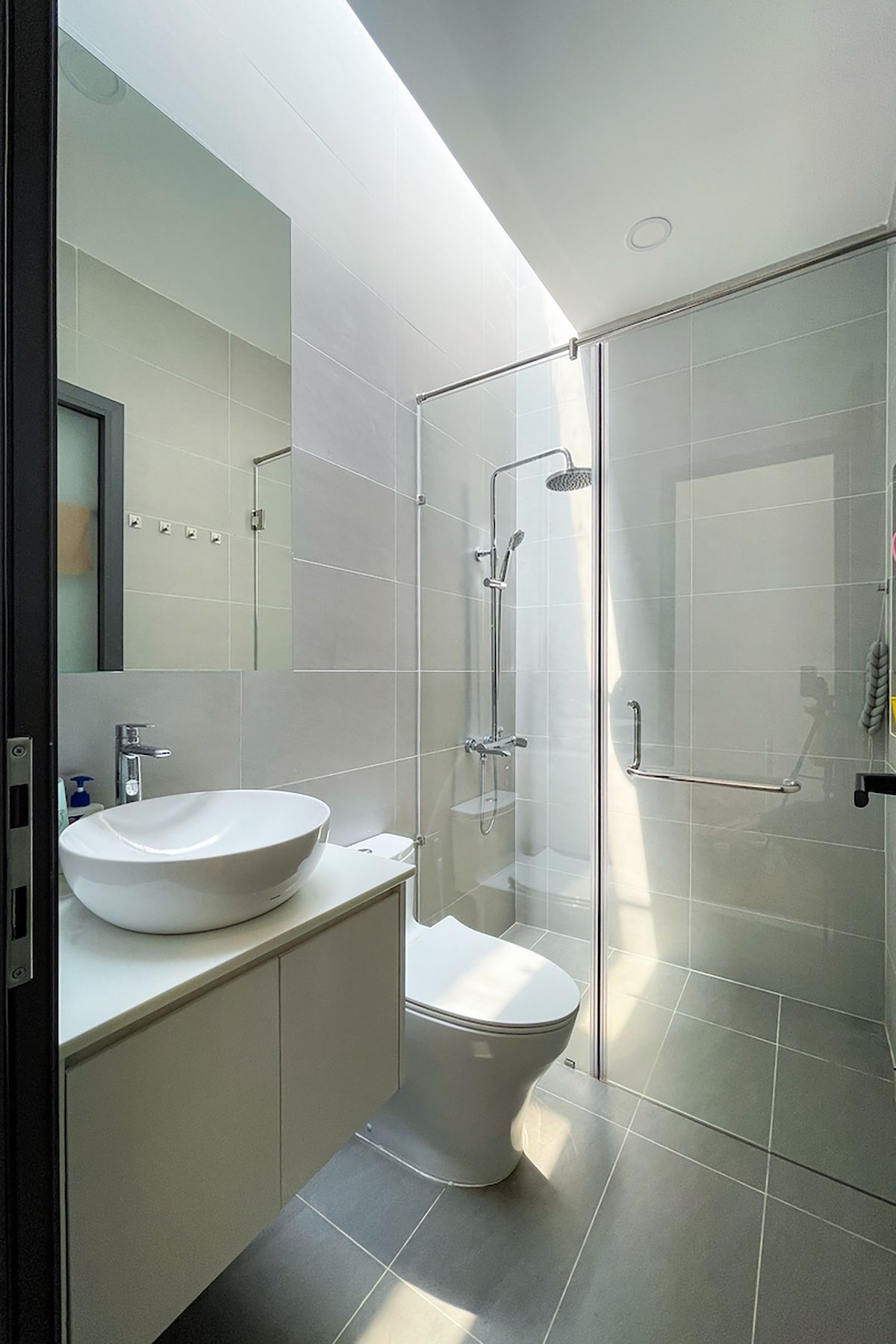 阳光小屋 TTHouse-5