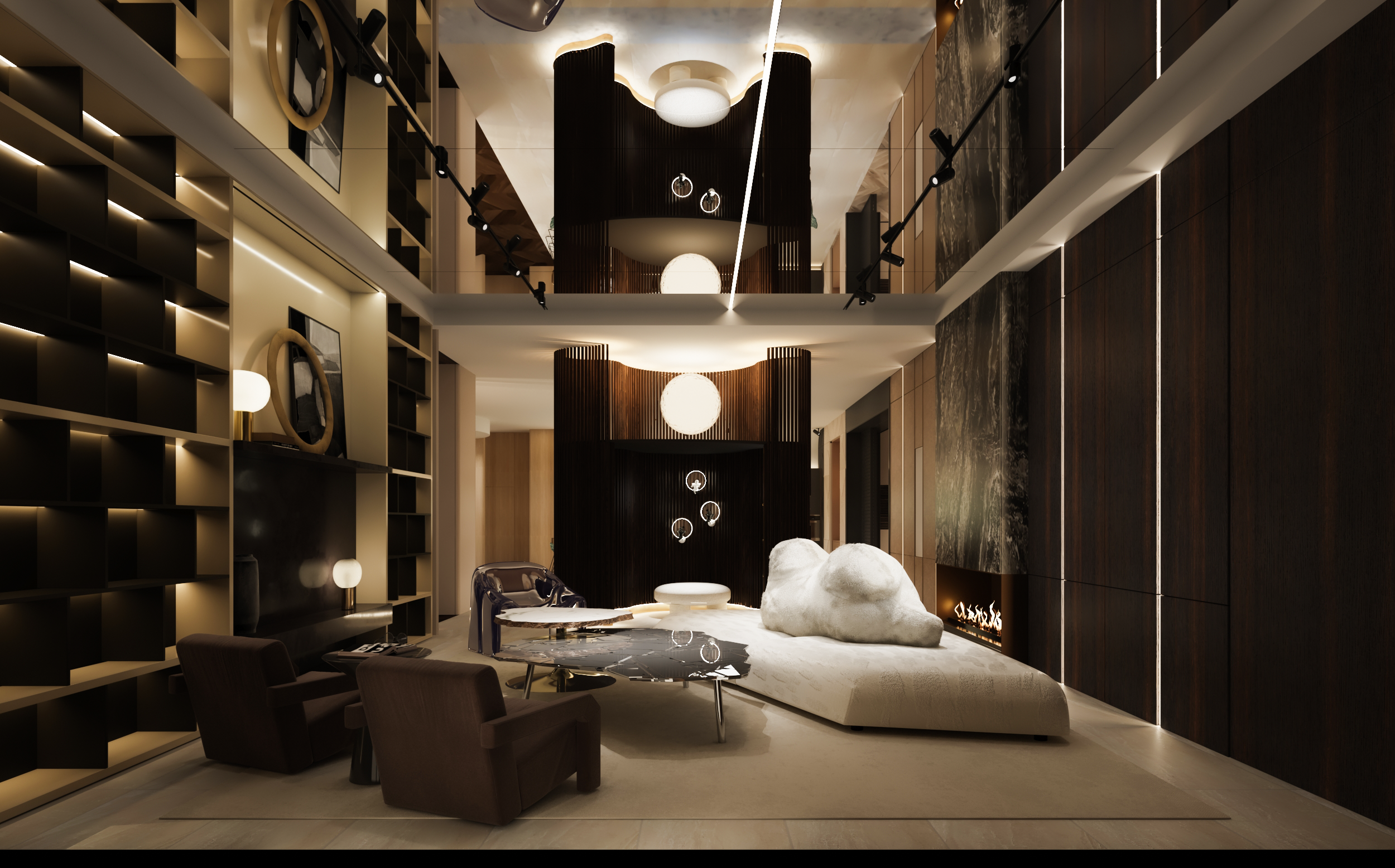 城市首家门店，心扉设计引领潮流-6