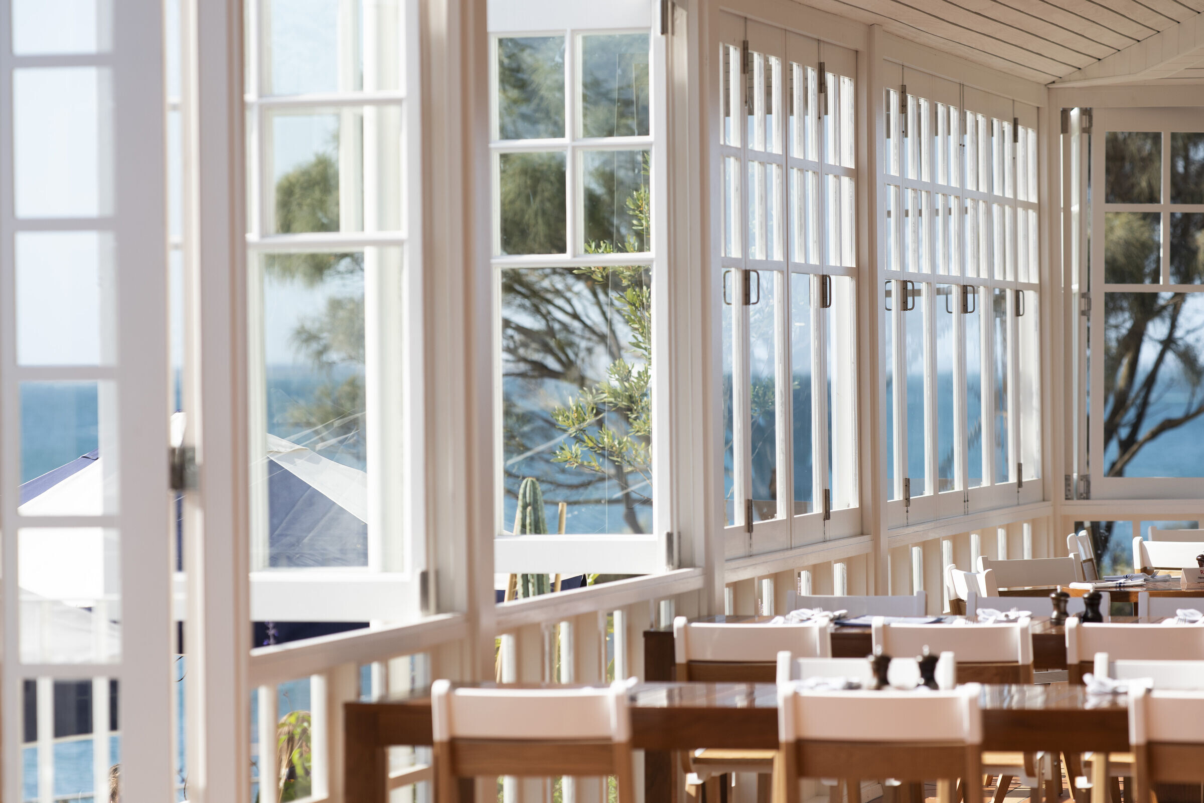 澳大利亚 Portsea Hotel 的复古风情-7