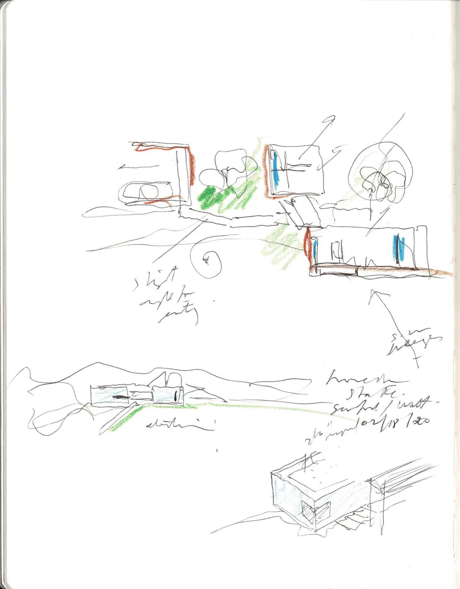 特苏克迷人步行街住宅-18