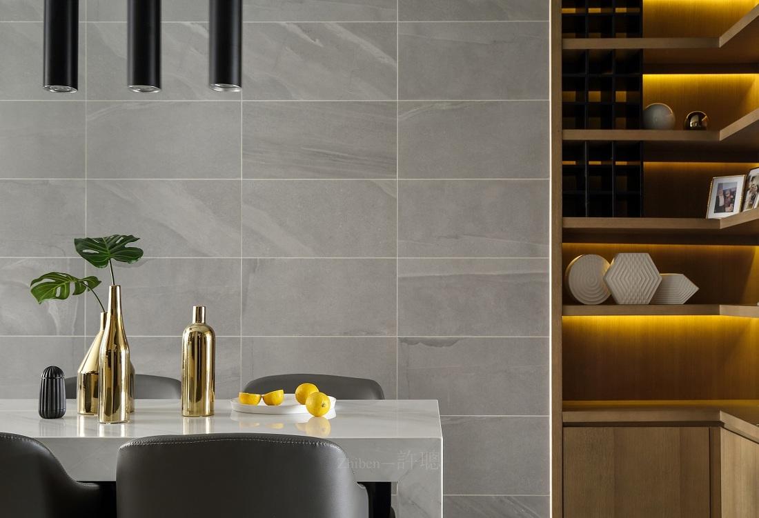 许聪打造现代旺西花苑平层转换设计-18