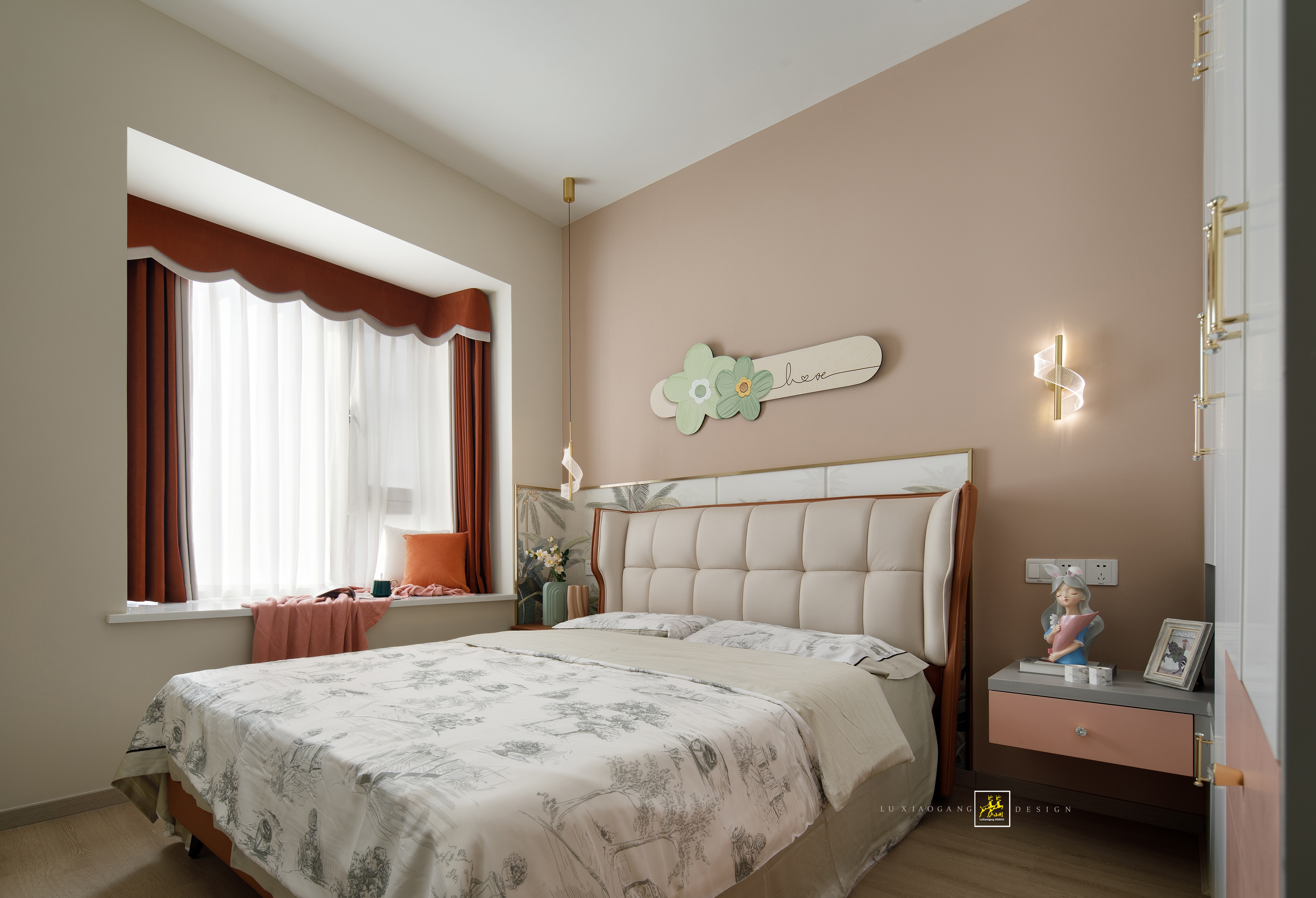 瑞和上院丨中国成都丨卢小刚-43