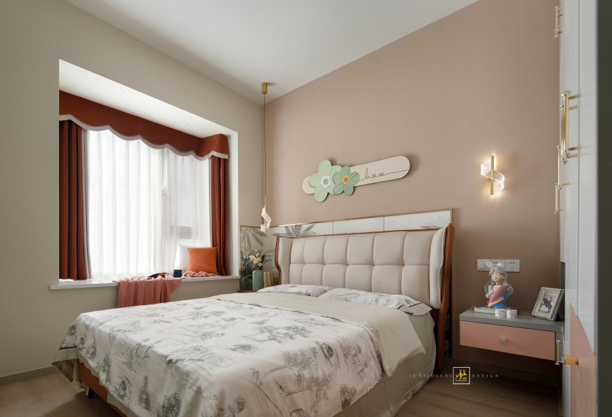 瑞和上院丨中国成都丨卢小刚-43