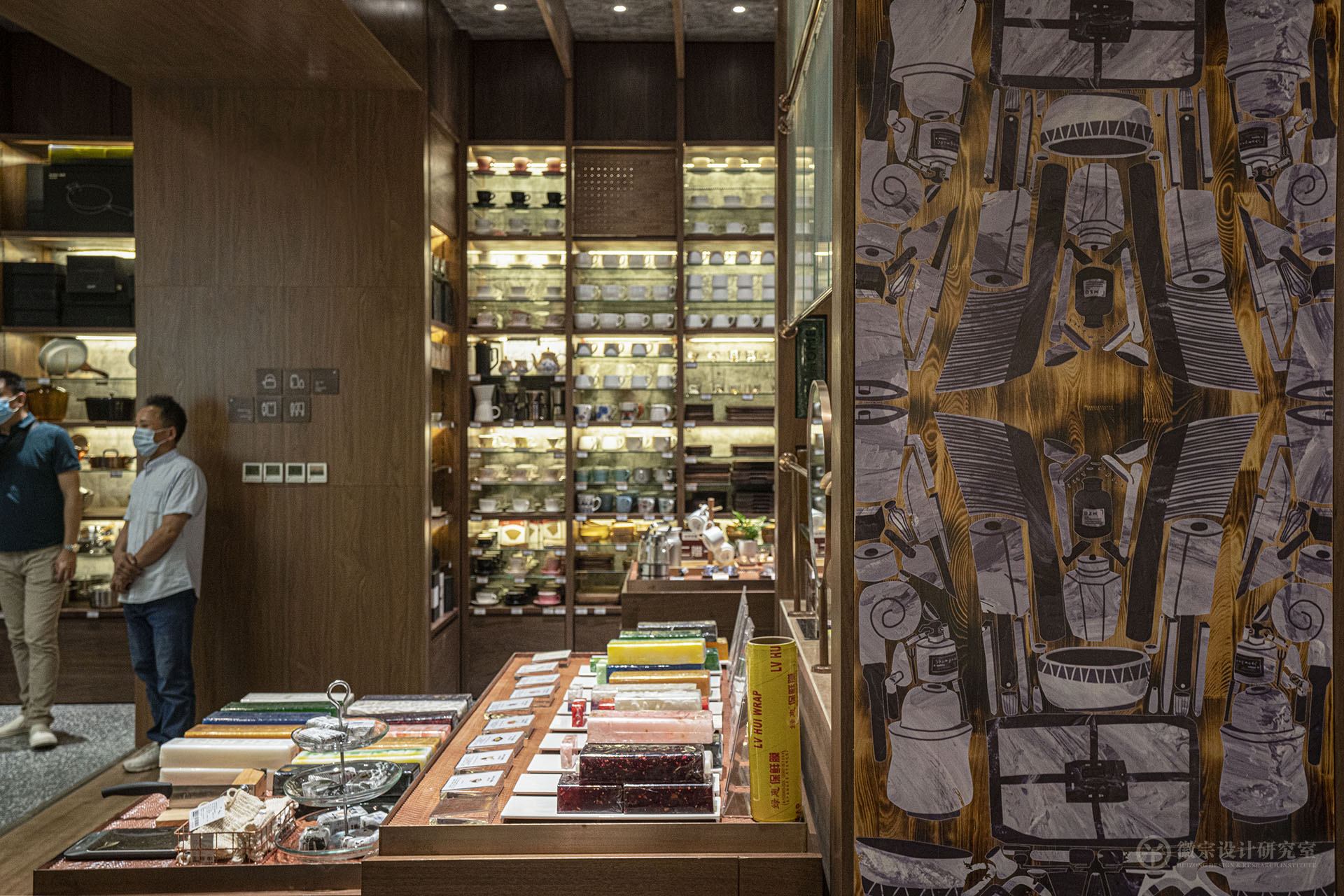 北京代字行 · 来自无人所知的远方问候-11