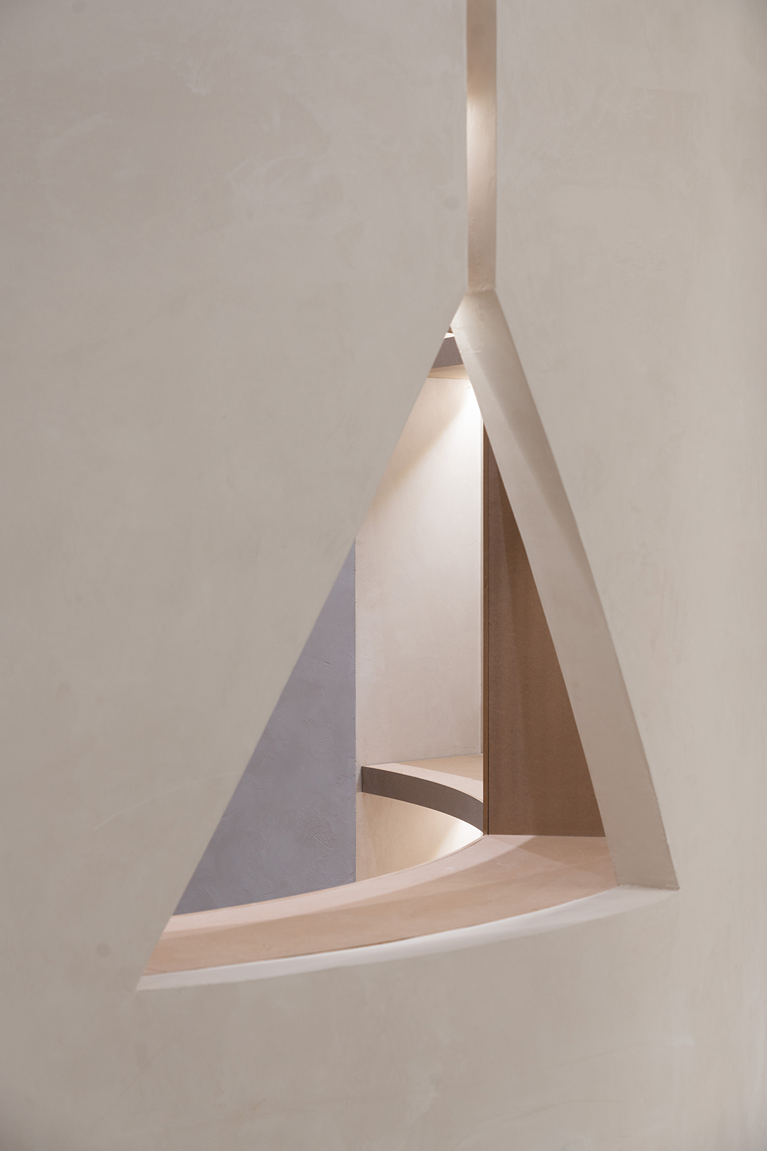 游园会 · ET 质感砖苏州终端店丨中国苏州丨丸斯设计-3