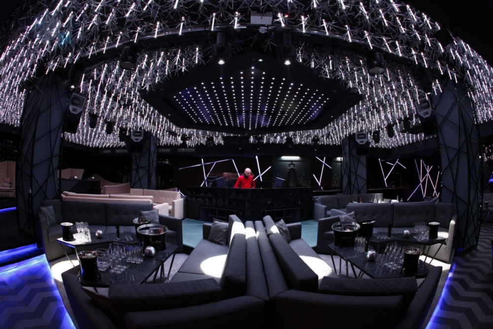 [夜店] DSTRKT London-10