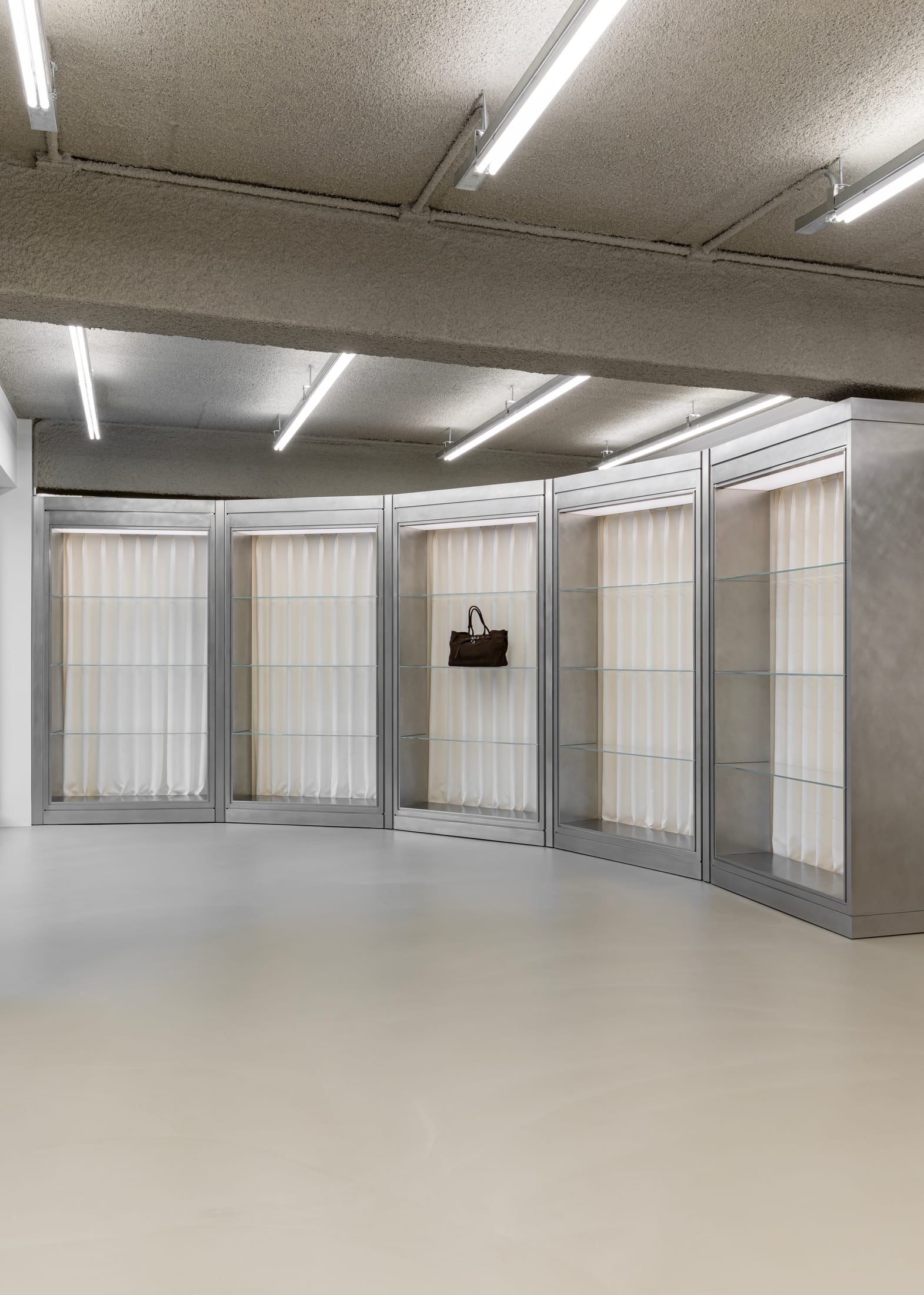 Margesherwood首尔旗舰店丨韩国首尔丨Studio Uneg-41